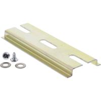 Wiska DIN Rail Kit - COMBI 607 DIN-draagrail Slobgat 87 mm 1 stuk(s)