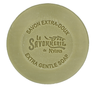 La Savonnerie De Nyons Dishwashing Solid Soap 100 g Zeep