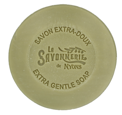 La Savonnerie De Nyons Dishwashing Solid Soap 100 g Zeep