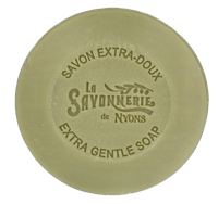 La Savonnerie De Nyons Dishwashing Solid Soap 100 g Zeep