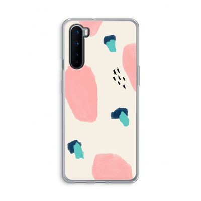 Monday Surprise: OnePlus Nord Transparant Hoesje