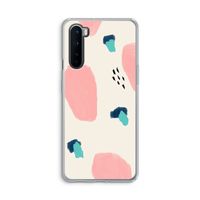 Monday Surprise: OnePlus Nord Transparant Hoesje