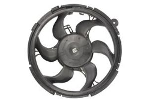 Koelventilator DER09060