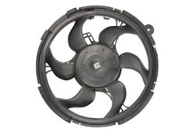 Koelventilator DER09060
