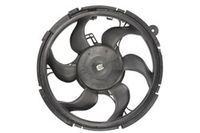 Koelventilator DER09060