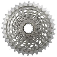 Sram cassette "xg-1290 e1" cas.sprocket xg-1290 e1 10-36t silver