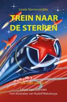Trein naar de sterren (Paperback)