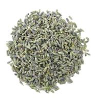 Lavendel bloesemthee