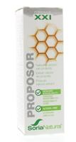 Soria Natural Proposor propolis XXI extract 50 Milliliter
