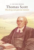 Thomas Scott - C. van der Meiden - ebook