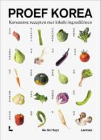 Proef Korea (Hardback)