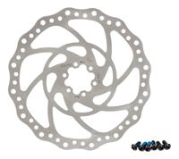 Tektro Anp remd tekt schijf tr203 lw airflow m/6xt25 zi