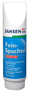 jansen acryl snelplamuur 6 kg