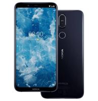 NOKIA 8.1 - 64GB - Black
