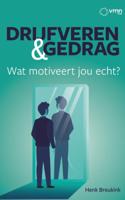 Drijfveren en gedrag (Paperback)