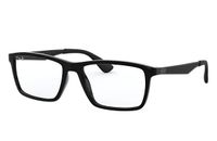 Ray-Ban RB7056 zonnebril Vierkant