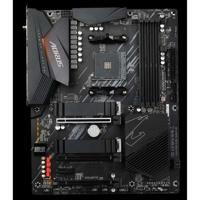 Master Map - Gigabyte Technology - B550 Aorus Elite Axe V2