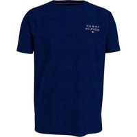 Tommy Hilfiger Cotton Tee Logo T-shirt - thumbnail