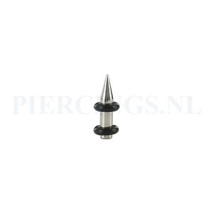 Plug massief spike 3 mm 3 mm