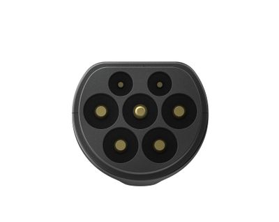 EcoFlow 50047003 accessoire voor draagbare oplaadstations adapter