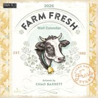 Farm Fresh Kalender 2026