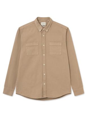 Foret Bear Overhemd Heren S