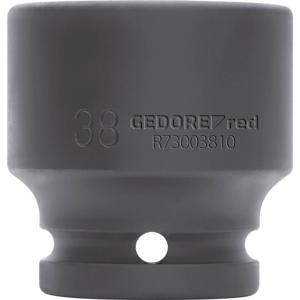 Gedore RED R83003011 3300659 Kracht-dopsleutelinzet Metrisch 1 (25 mm) 1 stuks