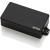 EMG 81 Black actieve humbucker (short shaft)