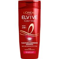 Loreal L'oreal Elvive Shampoo 250 ml. Color Vive 2in1