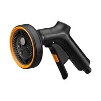 Fiskars Solid Broeskop Multi, 3 Standen, Knijpbediening - 1070836