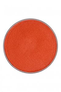 Aqua compact schmink oranje 16gr nr.33