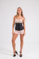 Esbelt, The original Brazilian Shape wear since 1960 Latex waisttrainer ES404