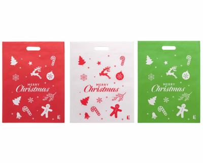 Draagtas Kerst
