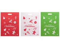 Draagtas Kerst