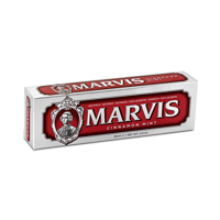 Marvis Tandpasta Cinnamon Mint