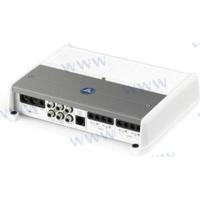 JLM400/4 - 400W versterker M-serie - 4 kanalen CL