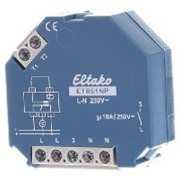 ETR61NP-230V  - Isolator relay venetian blind ETR61NP-230V