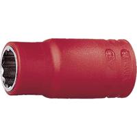 Intercable 1504211 106817 Dopsleutelinzetstuk 3/8