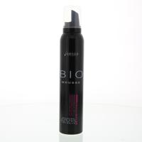 Carin BIO Mousse Blow Wave Mousse 200ml