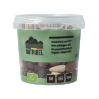 Nutribel Studentenfutter Bio 200 Gramm