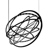 Artemide - Copernico LED hanglamp - thumbnail