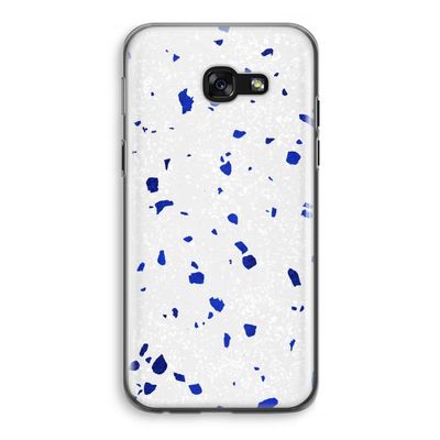 Terrazzo N°5: Samsung Galaxy A5 (2017) Transparant Hoesje