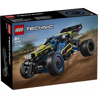 Bouwspel Lego