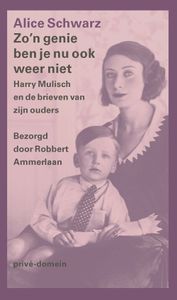 Zo'n genie ben je nu ook weer niet - Alice Schwarz - ebook