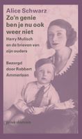 Zo'n genie ben je nu ook weer niet - Alice Schwarz - ebook