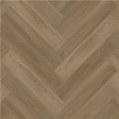 Ambiant - Spigato XL Soleno - dark oak (Plak PVC)