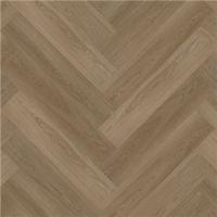 Ambiant - Spigato XL Soleno - dark oak (Plak PVC)
