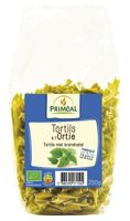 Fusilli tortils brandnetel bio - thumbnail