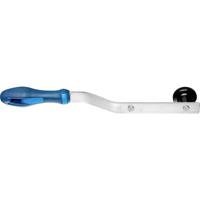 PFERD TOOLS 14204132 Hardmetalen vijlhouder 1 stuk(s)