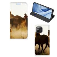 Xiaomi 11 Lite NE 5G | Mi 11 Lite | Hoesje maken | Design Cowboy